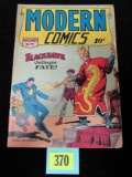 Modern Comics #79 (1948) Golden Age Blackhawk