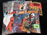Daredevil Modern Age Comic Lot (17)