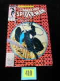 Amazing Spider-man #300 (1988) Key 1st Appearance Venom