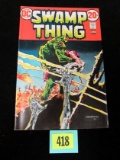 Swamp Thing #3 (1973) Dc Bronze Age Bernie Wrightson Cover