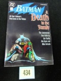 Batman: Death In The Family Tpb (1988) 1st Print