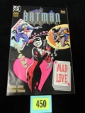 Batman Adventures: Mad Love #nn (1994) Key Origin Of Harley Quinn