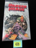 Darker Image #1 (1993) Sealed In Polybag