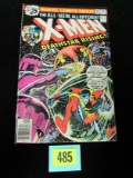 X-men #99 (1976) Key 1st Black Tom Cassidy