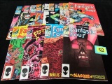 Fantastic Four Copper Age Run #268-280 Complete