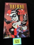 Batman Adventures: Mad Love #nn Prestige (1994) Key Origin Of Harley Quinn