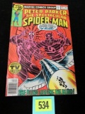 Spectacular Spiderman #27 (1978) Key 1st Frank Miller Daredevil Art