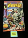 Werewolf By Night #32 (1975) Mega Key 1st Appearance Moon Knight