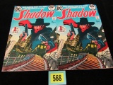 (2) Shadow #1 (1973) Dc Key 1st Issue