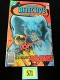 Detective Comics #474 (1977) Key 1st Modern Deadshot (suicide Squad)