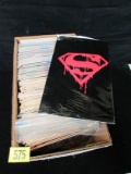 Huge Lot (125+) Dc Superman Titles