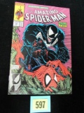 Amazing Spiderman #316 (1989) Key Todd Mcfarlane Venom Issue