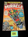 Mister Miracle #1 (1971) Key 1st Issue