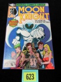 Moon Knight #1 (1980) Marvel Key 1st Issue