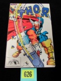 Thor #337 (1983) Key 1st Appearance Beta Ray Bill