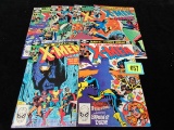 X-men #148-154 Bronze Age Run (7 Issues)