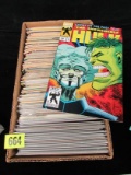 Huge Lot (100+) Marvel Copper/ Modern Age Comics