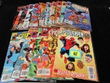 Amazing Spiderman (vol. 2 / 1999) Run 1-29 (missing #24)