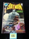 Batman #227 (1970) Key Classic Neal Adams Cover Swipe Cover