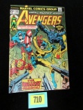 Avengers #144 (1975) Key 1st Appearance Hellcat