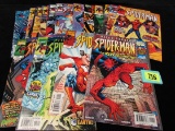 Peter Parker Spiderman (1999) #1-20 Run Complete