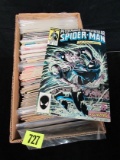 Huge Lot (100+) Marvel Copper/ Modern Age Comics