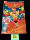 Firestorm #1 (1978) Key 1st Appearance/ Origin