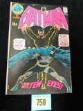 Batman #226 (1970) Silver Age Neal Adams Cover