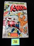 X-men #121 (1979) 1st Full Alpha Flight