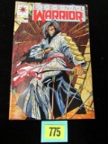 Eternal Warrior #4 (1991) Key 1st Appearance Bloodshot