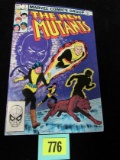 New Mutants #1 (1983) Key 1st Issue