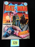 Batman #244 (1972) Key Classic Neal Adams Ra's Al Ghul Cover