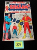 Shazam #1 (1973) Dc Key 1st Issue