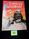 Marvel Super Special #16 (1980) Star Wars Empire Strikes Back