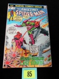 Amazing Spiderman #122 (1973) Key Death Of Green Goblin