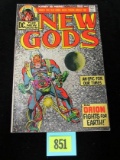 New Gods #1 (1971) Key 1st Issue