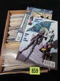 Huge Lot (100+) Indy/ Independent Comics