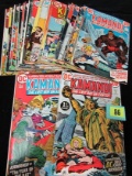 Kamandi Bronze Age Dc #1-26 Complete Run