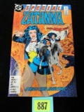 Zatanna Special #1 (1987) Dc Classic Cover