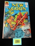 New Gods #7 (1972) Key 1st Appearance Steppenwolf