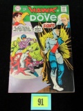 Hawk & Dove #1 (1968) Dc Key 1st Issue