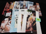 Cerebus The Aardvark #135-151 Complete Run