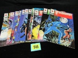 Shadowman #2-16 (1992) Valiant Comics Run