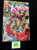 X-men #129 (1979) Key 1st Appearance Kitty Pride/ Emma Frost