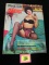 Vintage 1965 Black Silk Stockings Vol. 3, #1 Men's Pin-up/ Girlie Obscure Magazine