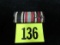 Wwii Nazi German 3-medal Ribbon Bar