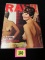 Vintage 1968 Raw Vol. 2, #5 Men's Pin-up/ Girlie Obscure Magazine