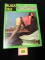 Vintage 1967 Black Silk Stockings Vol. 4, #3 Men's Pin-up/ Girlie Obscure Magazine
