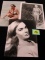 Ursula Andress Lot Of (3) 8 X 10 Stills.