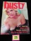 Vintage 1965 Busty Vol. 2, #4 Men's Pin-up/ Girlie Obscure Magazine